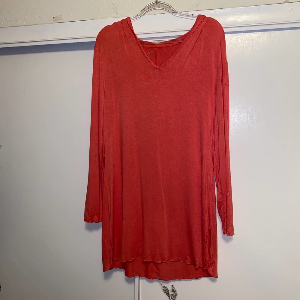 UEC Athleta dress/pull over Size L